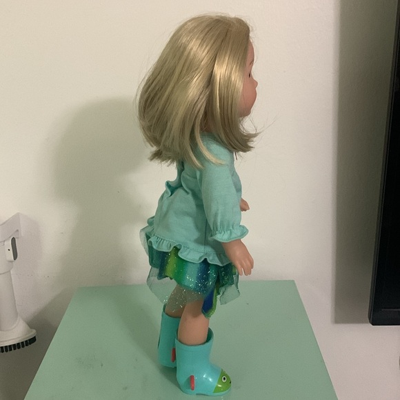 AG wellie wisher bundle Willa and Camille - Picture 10 of 13